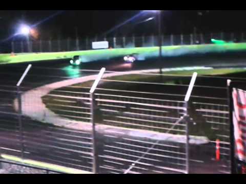 Dmcc round 6 Vallée-Jonction 2015