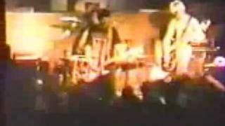 Green Day - I Was There [Live @ Paint Factory 1989]