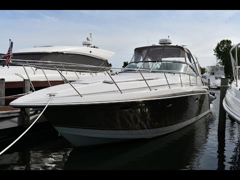 2003 Formula 40 PC; Asking $135,000; SOLD