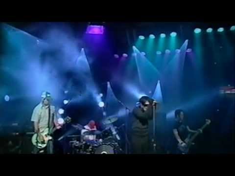 Grinspoon - Don't Change (Rove Live 2003)