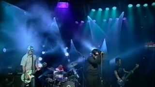Grinspoon - Don't Change (Rove Live 2003)
