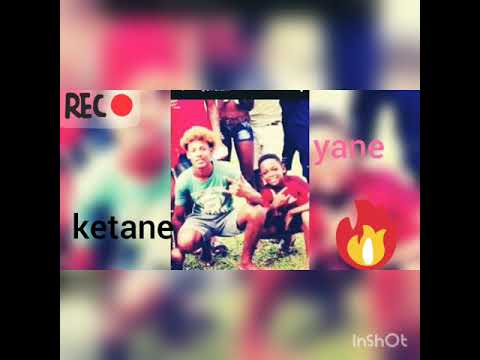 tii ketane n yane (Dj fano)
