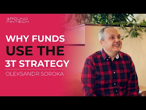 How do funds use the 3T strategy? - Alexander Soroka ... - YouTube