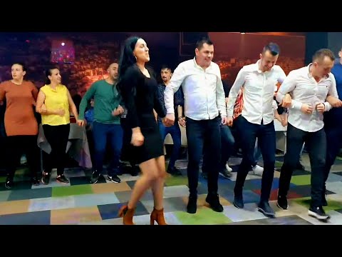 🔴 Rodjendansko kolo za Jasminu - Hotel Heco Plus Sarajevo - Bosanski teferič