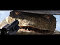 Rango The Chain It Only Takes One Bullet HD