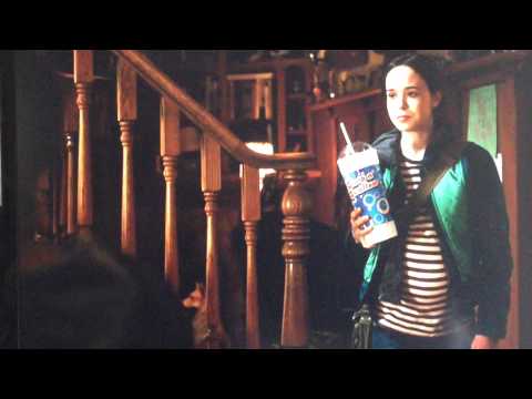 Juno woah dream big scene