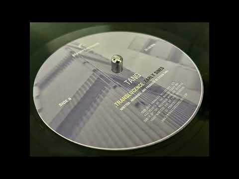 Steven Tang - Ominous (Original Version)