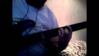 Slick Shoes - Carpenteria (cover)
