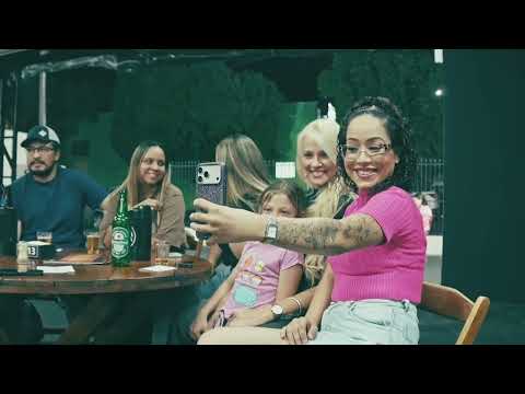 GRANDE SHOW INAUGURAÇÃO ESPETARIA BARBA NEGRA EM ASTORGA PR  . G&G. PRODUÇÕES AMÉN 🙏