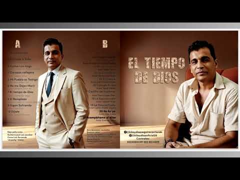 La Licuadora   Kikey Diaz Acordeon Invitado Eneison SalasAutor Nestor Julio Perez