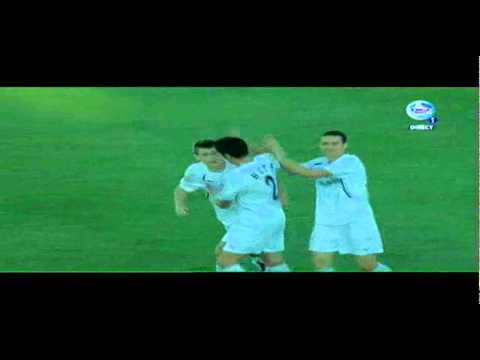 Sportul Studentesc - Vointa Sibiu 2-2 [ Rezumat oferit de www.FanFotbal.org ]