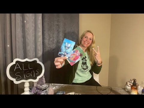 ALL SIGNS 💗🙋🏼‍♀️ Their FEELINGS for you! 💗 February 18 - 24, 2022 Tarot Love Predictions