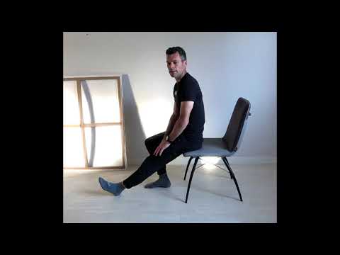 Sylvain Plantard – Educateur Sportif – Etirements Postérieurs