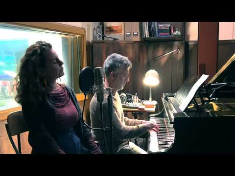 Home _ Simona Parrinello and Gianluca Di Ienno