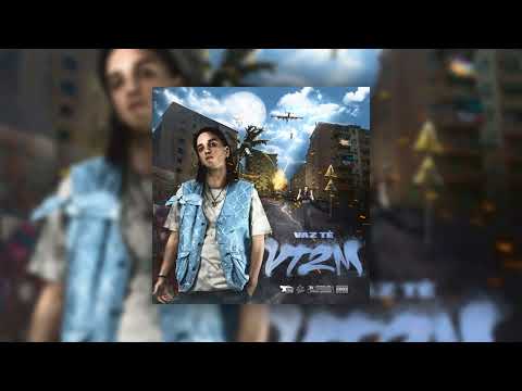 Tedua x Vaz Tè Type Beat "GLORY DAYS"