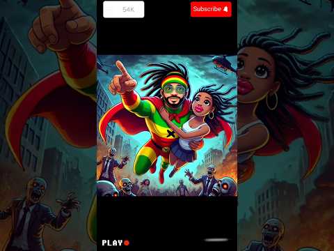 Superhero In Me #animation #fun #shorts #viralshorts #trending #superhero