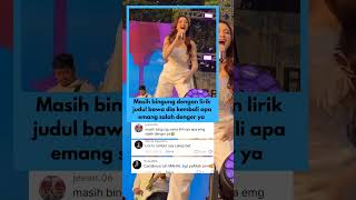 Download lagu bawa dia kembali mahalini #mahalini #konser #music #viralvideo mp3 Download lagu bawa dia kembali mahalini #mahalini #konser #music #viralvideo mp3