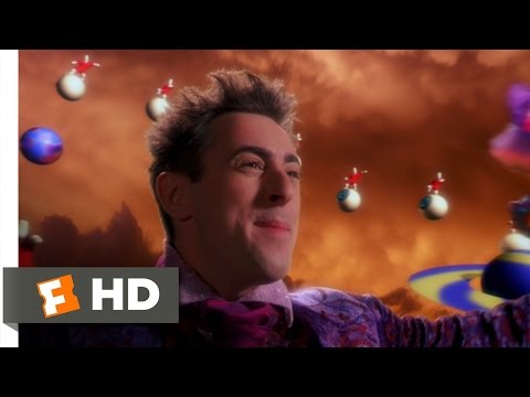 Spy Kids (5/10) Movie CLIP - Floop's Dream (2001) HD