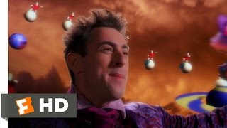 Spy Kids (5/10) Movie CLIP - Floop&#39;s Dream (2001) HD