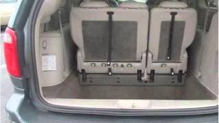 preview picture of video '2005 Chrysler Town & Country Used Cars Philadelphia PA'