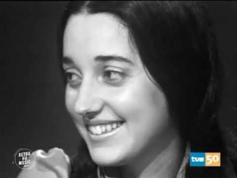 SERGIO Y ESTÍBALIZ - Euro Festival 75 (TVE - 1975) [HQ Audio] - Búscame