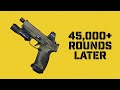 45 000 Rounds Later A Re Look At The Smith Wesson M P Metal 2 0