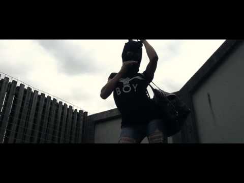 Ramz Finest - Love me @Ramzfinest11 | @PacmanTV