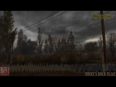 [YR] 05. Diabarha - Angel's Back Alive