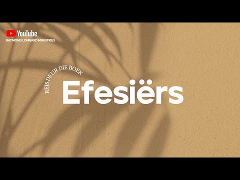 Geestelike gawes ...  (Efe 4:7-11)