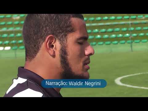 PARANAENSE SUB  '17   ANDRAUS BRASIL 1X1 GRÊMIO MARINGÁ