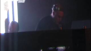 Miguel Silver @ Creamfields Speed Bar - 10-11-2012