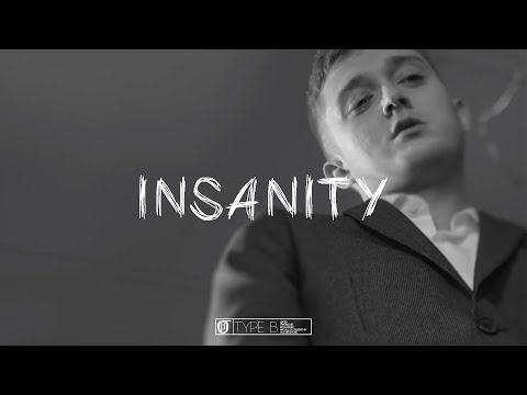 Chill Trap Type Beat | Lomepal x Vald - Insanity