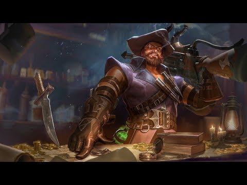 Vainglory 3v3 4.11 Silvernail Carry WP