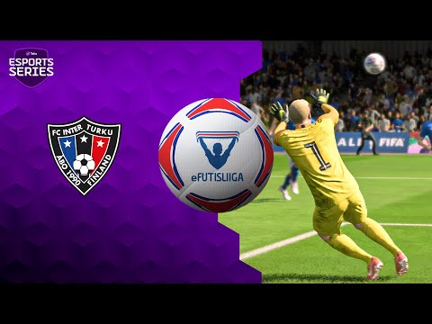 FC Inter | eFutisliiga highlights 2021