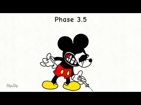 Mickey Mouse Remastered 2.0 | Wednesday's Infidelity [PART 2] (Good Ending & Bad Ending)