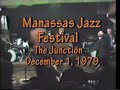 DICK WELLSTOOD AND DON EWELL (Manassas Jazz Festival, 12.3.78 (DW solo) / 12.1.79 (DW-Ewell duet)