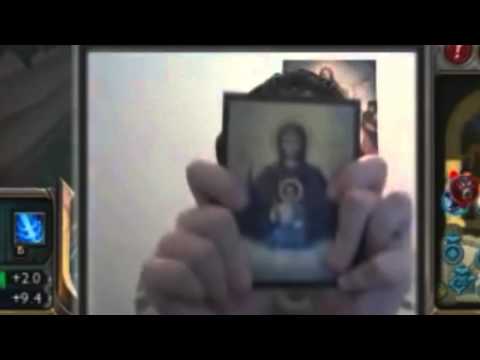 Nicktron´s last promotion game : Funny moments 1 ( ashe game )