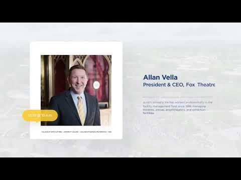 Fall 2025 Commencement Speaker Announcement