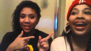 when girls get bored .