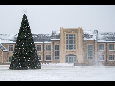 Dec. 22, 2022 Oklahoma winter weather photos from Tulsa World