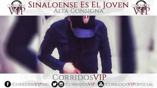 Alta consigna sinaloense es el Joven corridos