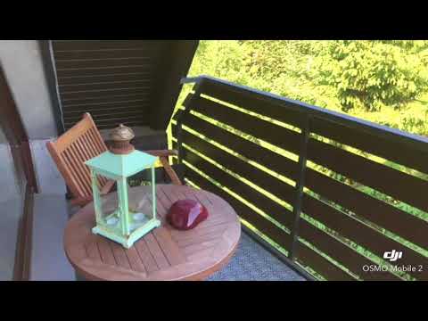 Dachgeschosswohnung im schönen Altenau