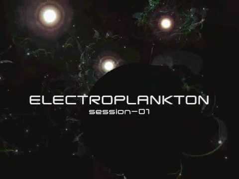 Electroplankton : Lumiloop Nintendo DS