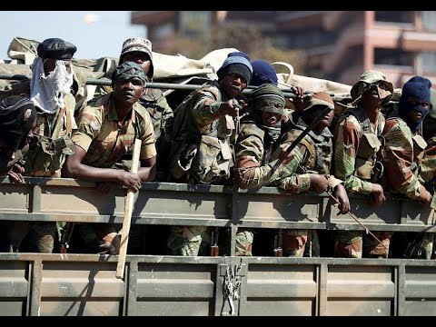 Mupata weJerico ft Simba renyu Mambo - Madzore Hitt Songs