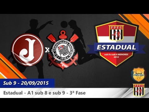 9►Juventus 2x1 Corinthians  20/09/15 3ª fase