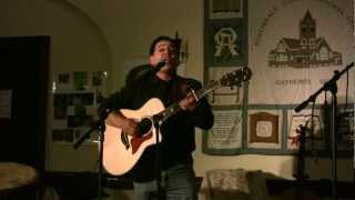 &quot;Gunga Din&quot; cover of a Jim Croce tune by Jimmy Dorr