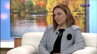 Առավոտը Շանթում/Aravot Shantum / 19.10.2023