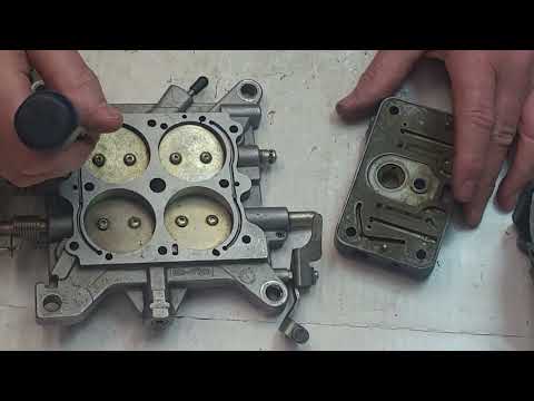 Idle Fuel Restriction