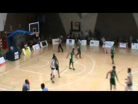 Liga Adecco Plata J2 ZORNOTZA SASKIBALOI TALDEA...,81 - 77,AMICS CASTELLÓ... (12/10/2014)