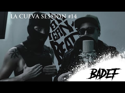 BADEF | La Cueva Session #14
